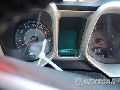Zdjęcie 9 z 12 samochodu: 2014 CHEVROLET CAMARO LT VIN:2G1FB1E36E9207916 - miniatura