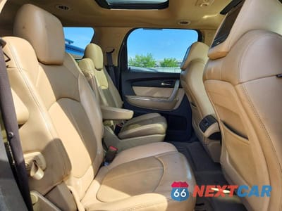 Zdjęcie 11 z 13 samochodu: 2010 GMC ACADIA SLT-2 VIN:1GKLVNED3AJ188150 - miniatura