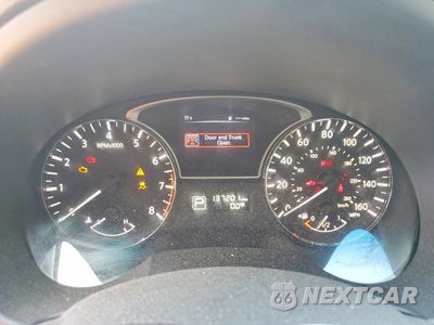 Zdjęcie 9 z 12 samochodu: 2015 NISSAN ALTIMA 2.5 S VIN:1N4AL3AP2FN891435 - miniatura