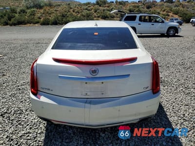 Zdjęcie 6 z 13 samochodu: 2014 CADILLAC XTS VSPORT PLATINUM VIN:2G61W5S85E9233763 - miniatura