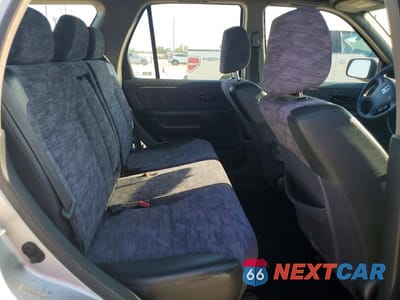 Zdjęcie 10 z 12 samochodu: 2003 HONDA CR-V LX VIN:SHSRD68423U101495 - miniatura