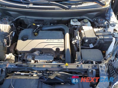 Zdjęcie 12 z 14 samochodu: 2023 GMC TERRAIN DENALI VIN:3GKALXEGXPL158776 - miniatura