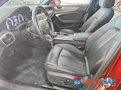 Zdjęcie 7 z 12 samochodu: 2024 AUDI A6 PREMIUM PLUS VIN:WAUL2BF25RN062731 - miniatura