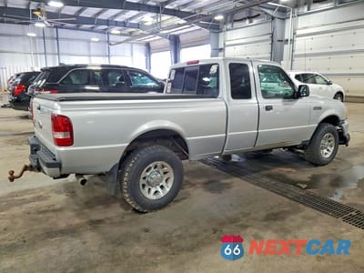 Trzecie zdjęcie samochodu z tyłu: 2011 FORD RANGER SUPER CAB VIN:1FTLR4FE4BPA84167 - miniatura
