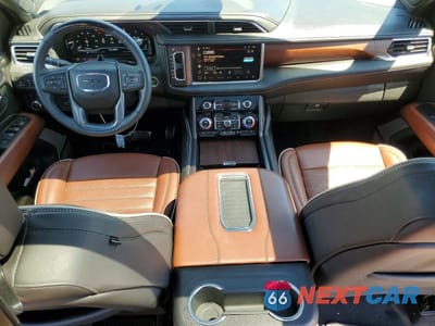 Zdjęcie 8 z 14 samochodu: 2023 GMC YUKON DENALI ULTIMATE VIN:1GKS2EKL0PR354053 - miniatura