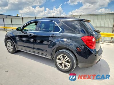 Drugie zdjęcie samochodu z przodu: 2010 CHEVROLET EQUINOX LT VIN:2CNALDEW9A6369086 - miniatura