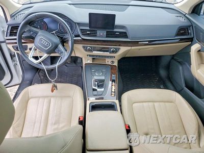 Zdjęcie 8 z 12 samochodu: 2019 AUDI Q5 PREMIUM VIN:WA1ANAFY0K2045580 - miniatura
