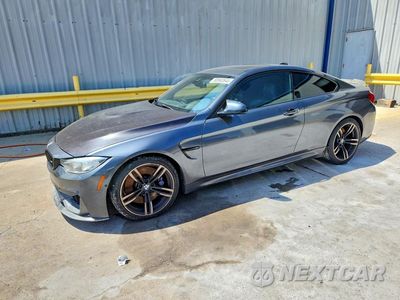 2016 BMW M4 WBS3R9C55GK336510 - główne zdjęcie licytacji z USA - miniatura