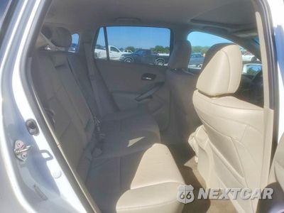 Zdjęcie 11 z 13 samochodu: 2015 ACURA RDX VIN:5J8TB3H58FL007876 - miniatura