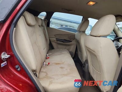 Zdjęcie 11 z 13 samochodu: 2009 HYUNDAI TUCSON GLS VIN:KM8JM12B89U038929 - miniatura