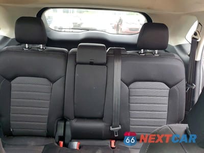Zdjęcie 10 z 13 samochodu: 2017 FORD EDGE SE VIN:2FMPK4G99HBB56645 - miniatura