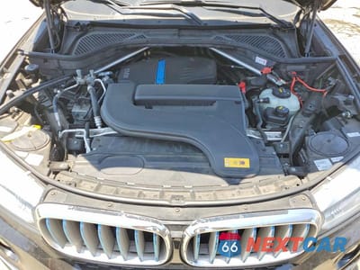 Zdjęcie 12 z 14 samochodu: 2018 BMW X5 XDR40E VIN:5UXKT0C54J0W03024 - miniatura
