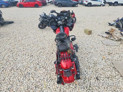 Zdjęcie 6 z 9 samochodu: 2022 HARLEY-DAVIDSON FLTRXS VIN:1HD1KTP13NB630135 - miniatura