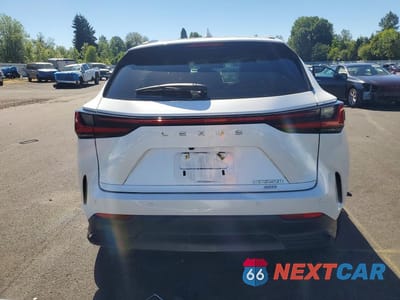 Zdjęcie 6 z 13 samochodu: 2024 LEXUS NX 350H PREMIUM VIN:2T2GKCEZ6RC019930 - miniatura