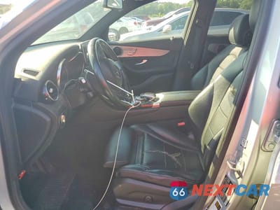 Zdjęcie 7 z 13 samochodu: 2017 MERCEDES-BENZ GLC 300 4MATIC VIN:WDC0G4KB2HF129054 - miniatura