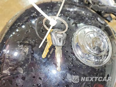 Zdjęcie 8 z 9 samochodu: 2018 TRIUMPH MOTORCYCLE BONNEVILLE SPEEDMASTER VIN:SMTD46HLXJT874560 - miniatura
