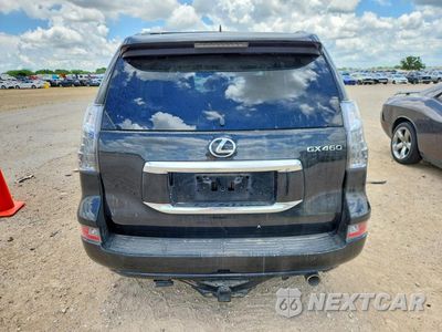 Zdjęcie 6 z 14 samochodu: 2023 LEXUS GX 460 LUXURY VIN:JTJGM7BX4P5359545 - miniatura