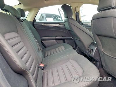 Zdjęcie 10 z 12 samochodu: 2017 FORD FUSION SE HYBRID VIN:3FA6P0LU7HR300575 - miniatura