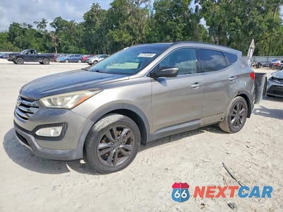 2014 HYUNDAI SANTA FE SPORT 2.0T 5XYZW3LA9EG149679 - główne zdjęcie licytacji z USA - miniatura