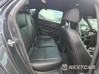 Zdjęcie 10 z 12 samochodu: 2022 HONDA CIVIC SPORT VIN:2HGFE2F57NH602893 - miniatura
