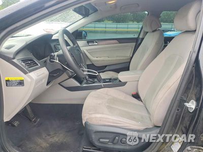 Zdjęcie 7 z 12 samochodu: 2015 HYUNDAI SONATA SPORT VIN:5NPE34AF5FH021395 - miniatura