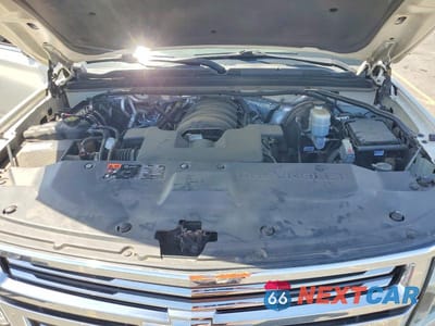 Zdjęcie 12 z 13 samochodu: 2015 CHEVROLET TAHOE C1500 LTZ VIN:1GNSCCKC3FR159227 - miniatura