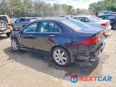 Drugie zdjęcie samochodu z przodu: 2005 ACURA TSX VIN:JH4CL96915C033883 - miniatura