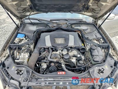 Zdjęcie 11 z 12 samochodu: 2006 MERCEDES-BENZ E 350 VIN:WDBUF56J76A941959 - miniatura