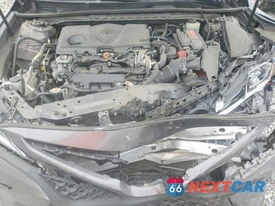 Zdjęcie 11 z 12 samochodu: 2018 TOYOTA CAMRY SE VIN:4T1B11HK4JU602195 - miniatura