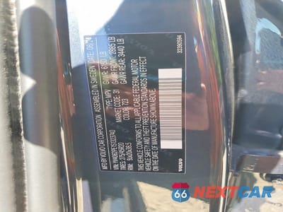 Zdjęcie 13 z 13 samochodu: 2025 VOLVO XC90 PLUS VIN:YV4062PE1S1323740 - miniatura