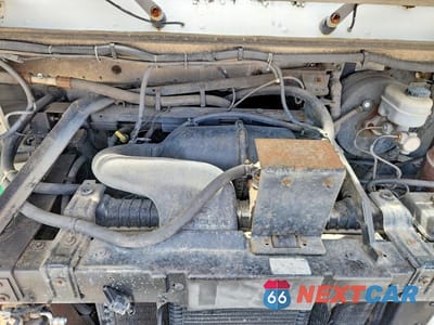 Zdjęcie 12 z 13 samochodu: 2000 FORD E350 DELIVERY TRUCK VIN:1FCJE39L5YHA77531 - miniatura