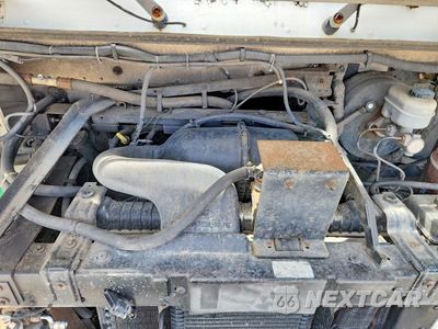 Zdjęcie 12 z 13 samochodu: 2000 FORD E350 DELIVERY TRUCK VIN:1FCJE39L5YHA77531 - miniatura