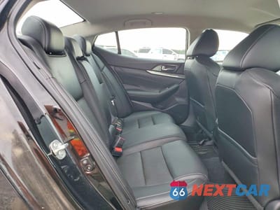 Zdjęcie 10 z 12 samochodu: 2020 NISSAN MAXIMA SV VIN:1N4AA6CV1LC381944 - miniatura