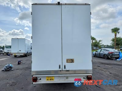 Zdjęcie 6 z 13 samochodu: 2020 FORD TRANSIT DELIVERY TRUCK VIN:1FDBW5Z82LKB07469 - miniatura