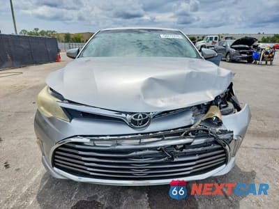 Piąte zdjęcie samochodu w środku: 2016 TOYOTA AVALON XLE PLUS VIN:4T1BK1EB2GU217311 - miniatura