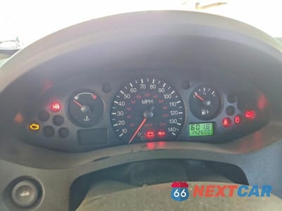 Zdjęcie 9 z 12 samochodu: 2006 FORD FOCUS ZX4 VIN:1FAFP34N76W120189 - miniatura