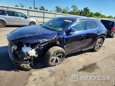 2026 LEXUS RX 350 PREMIUM 2T2BAMCA6TC148581 - główne zdjęcie licytacji z USA - miniatura