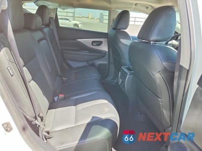 Zdjęcie 11 z 14 samochodu: 2024 NISSAN MURANO SL VIN:5N1AZ2CJ2RC119959 - miniatura