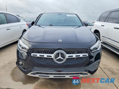 Piąte zdjęcie samochodu w środku: 2022 MERCEDES-BENZ GLA 250 VIN:W1N4N4GB7NJ318760 - miniatura