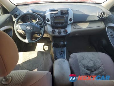 Zdjęcie 8 z 13 samochodu: 2008 TOYOTA RAV4 BASE VIN:JTMBD33V786075535 - miniatura