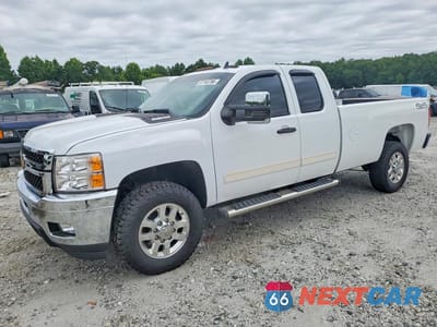 2011 CHEVROLET SILVERADO K3500 LT 1GC5K0C80BZ372907 - główne zdjęcie licytacji z USA - miniatura