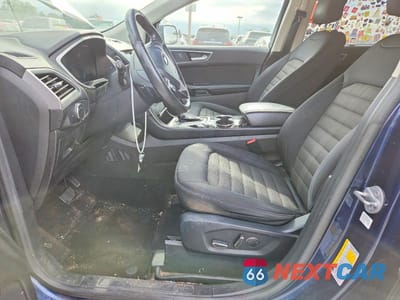 Zdjęcie 7 z 13 samochodu: 2017 FORD EDGE SEL VIN:2FMPK3J97HBC10558 - miniatura