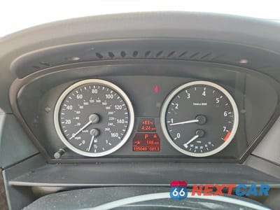 Zdjęcie 9 z 12 samochodu: 2006 BMW 530 XIT VIN:WBANN73516CN01930 - miniatura