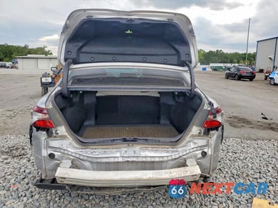 Zdjęcie 6 z 13 samochodu: 2023 TOYOTA CAMRY SE VIN:4T1G11AKXPU761165 - miniatura