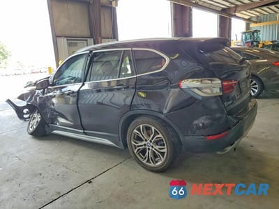 Drugie zdjęcie samochodu z przodu: 2016 BMW X1 XDRIVE28I VIN:WBXHT3C33G5F65833 - miniatura