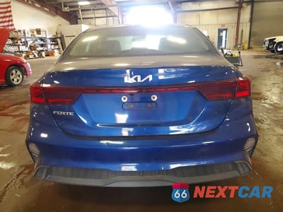 Zdjęcie 6 z 12 samochodu: 2022 KIA FORTE LXS VIN:3KPF24AD7NE478671 - miniatura