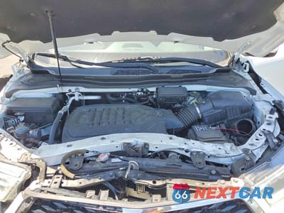 Zdjęcie 12 z 13 samochodu: 2019 ACURA MDX VIN:5J8YD4H32KL035350 - miniatura