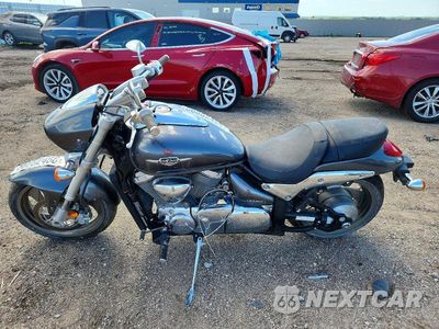 Trzecie zdjęcie samochodu z tyłu: 2013 SUZUKI VZ1500 VIN:JS1VY55A7D2100646 - miniatura