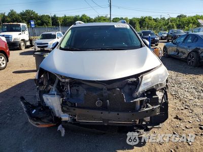 Piąte zdjęcie samochodu w środku: 2014 TOYOTA RAV4 LIMITED VIN:2T3YFREV6EW110242 - miniatura