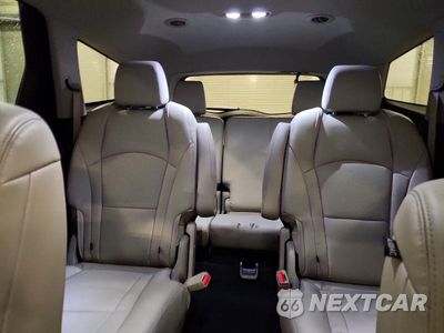 Zdjęcie 10 z 13 samochodu: 2020 BUICK ENCLAVE ESSENCE VIN:5GAEVAKW3LJ125542 - miniatura